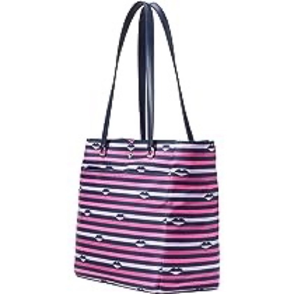 Kate Spade ♠️ Large Tote NWT - Picture 3 of 3